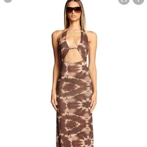 ISO I.am.Gia Leska dress